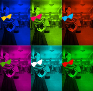 Joe Warhol