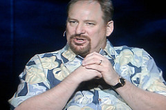 Rick Warren (Photo credit: kev/null)