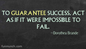 Success Quotes Comments