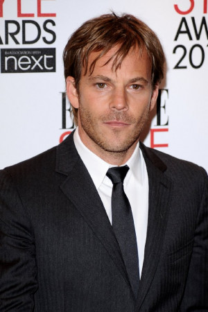 Quotes by Stephen Dorff