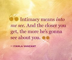 Quotes on Love and Life from Iyanla Vanzant