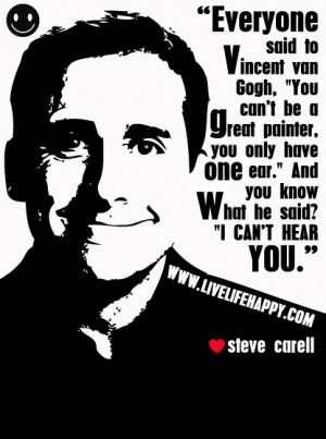 steve carell