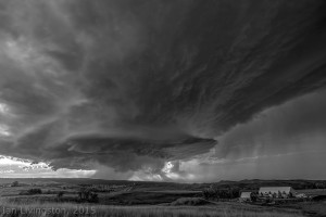 For the love of the storm: Chasing isn’t all about tornadoes (PHOTOS ...