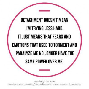 so yes in fact, you are changing.