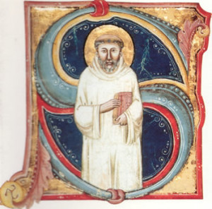 About 'Bernard of Clairvaux'