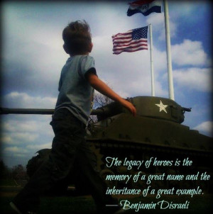 Memorial’s Day Military Quotes And Sayings