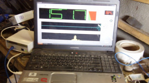 152.2 Db - 3x Sundown SA-8 and 2x SAZ3500D