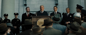 Gangster Squad Quotes and Sound Clips