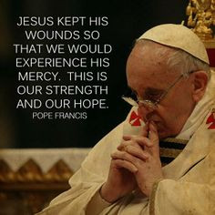 Pope Francis Quotes