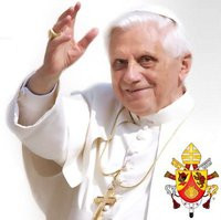 Pope Benedict Xvi