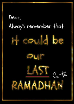 10+ Ramadan Mubarak Picture Quotes from Quran-Islamic Sayings