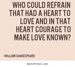 Best collection of William Shakespeare Quotes