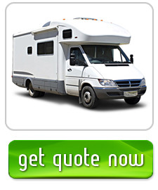 Why insurance is needed for your motor home: