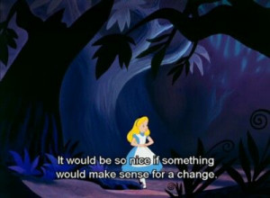 It would be so very nice