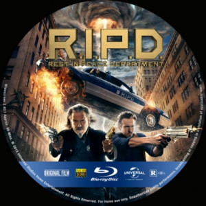 ripd rest in peace department type custom category blu ray ...