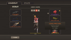 TF2 Scout Quotes