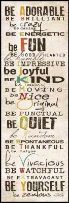 Graham Dunn BOT02 Alphabet Typography