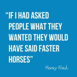 By henry think forda collection of Quote by Henry Ford