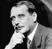 MAJOR WORKS BY H. G. WELLS: