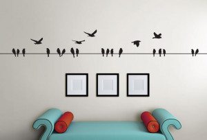 BIRDS-ON-WIRE