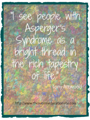 Autism Funny Quotes...