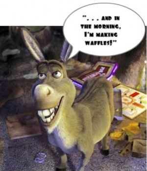 ... quotes new quotes ghost and rainyshrek funny quotes thatll do donkey