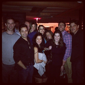 Jonathan Knight Boyfriend Harley Rodriguez