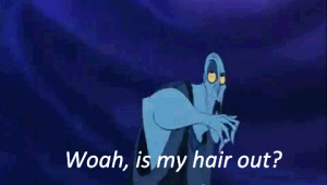 15 Life Lessons As Told By Hades From “Hercules”