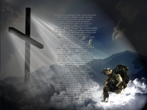 Fallen Soldiers Prayer http://cassiemerryman.deviantart.com/art/A ...