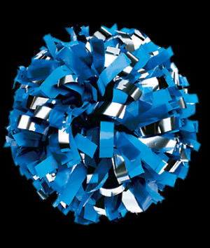 Custom Two Color Metallic...