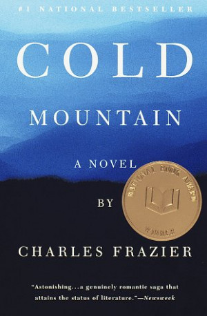 Cold Mountain Summary and Analysis