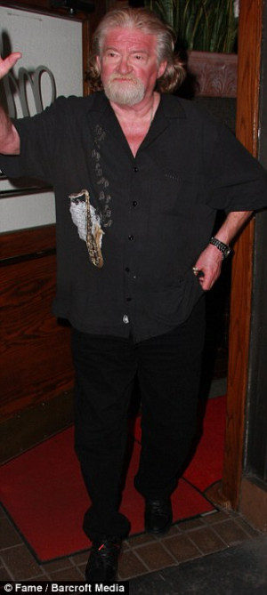 Mel Gibson in news again: 