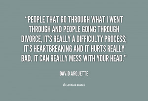Quotes About Going through Divorce