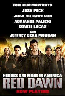 20 november 2012 titles red dawn red dawn 2012