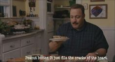 One of the greatest quotes of all time! Paul Blart Mall Cop