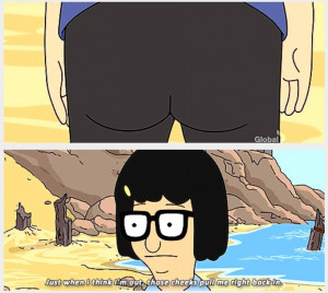 Related Pictures bob s burgers tina belcher