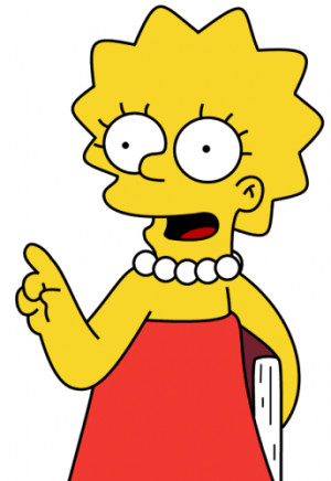 Response to Mods as Simpsons characters 2010-01-25 09:48:40 Reply
