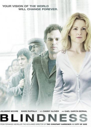 ... 1995 novel by José Saramago that was adapted into a film in 2008