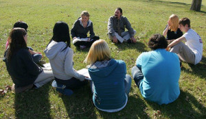 Substance Abuse Prevention