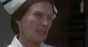 Cloris Leachman in Mel Brooks' 