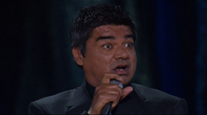 George Lopez: America's Mexican » George Lopez - Texting