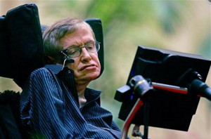 Stephen Hawking Sta Per Compiere 70 anni!
