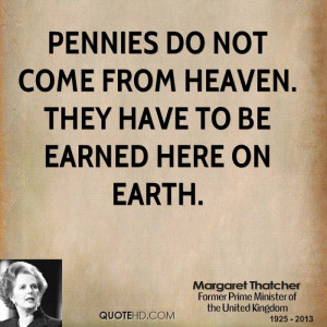 Margaret Thatcher Quotes Picture 40831
