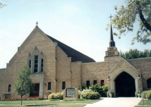 Evangelical Lutheran Church