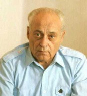 Anatoly Rybakov Pictures