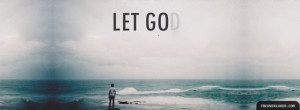 Click below to upload this Let Go Let God Cover!