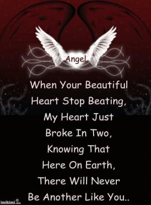 ... Friends, Angel In Heavens Quotes, Google Search, Death Of A Friends