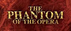 The Phantom of the Opera