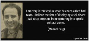 Ricerche correlate a bad taste film quotes