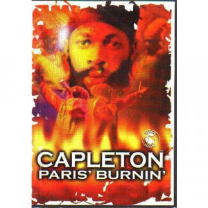 Thread: CAPLETON - PARIS BURNIN' 2003